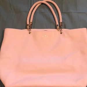 Kate Spade Leather Tote